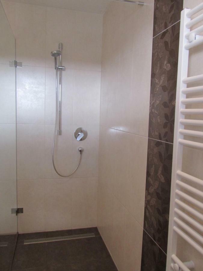 Apartment Eberharter Zell am Ziller Bagian luar foto